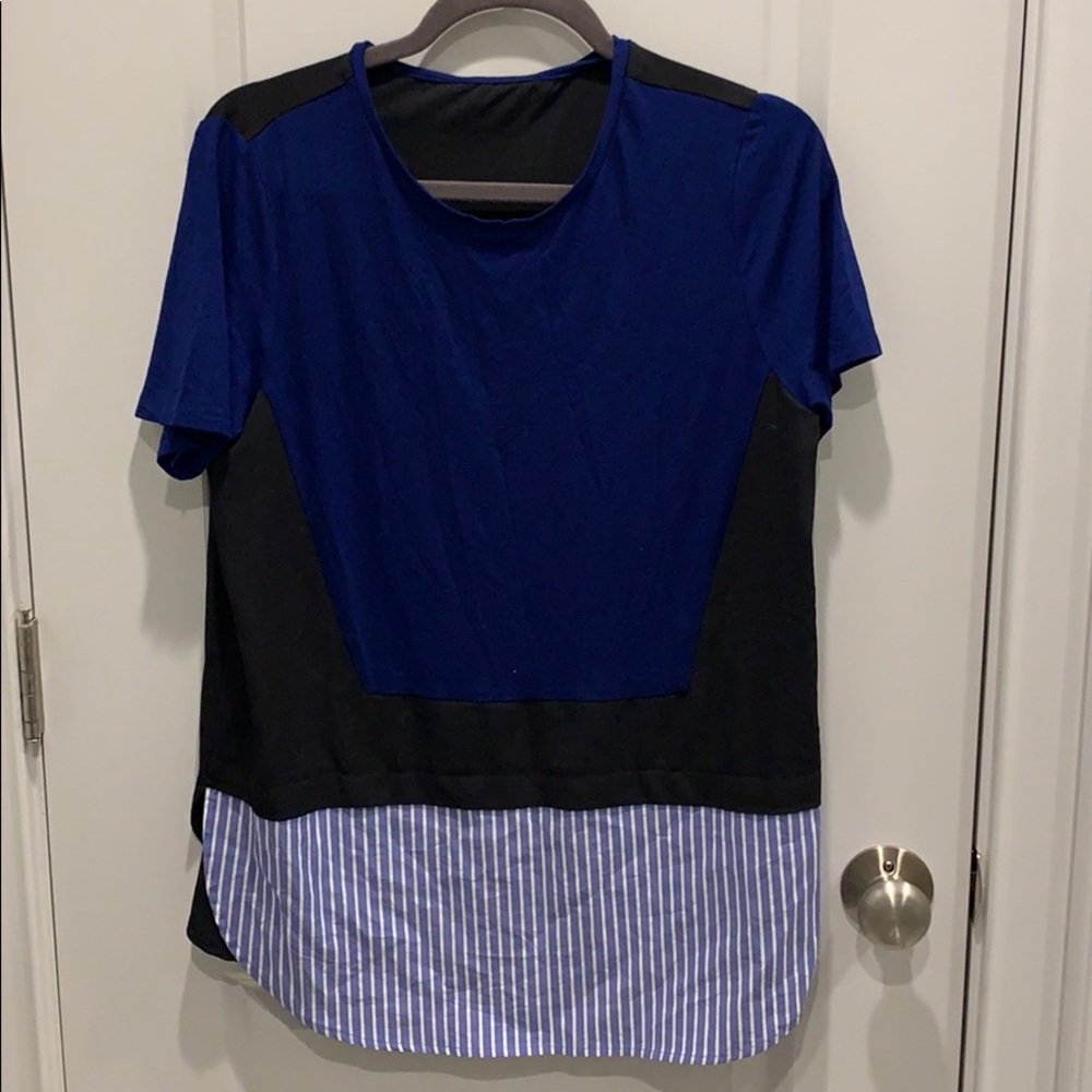 Thakoon Top